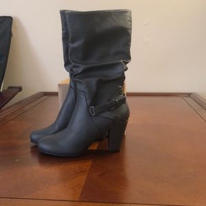 Nine West boots